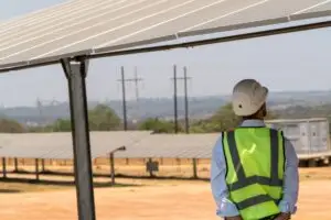 How Solar Street Lights Improve Safety in Smart Cities