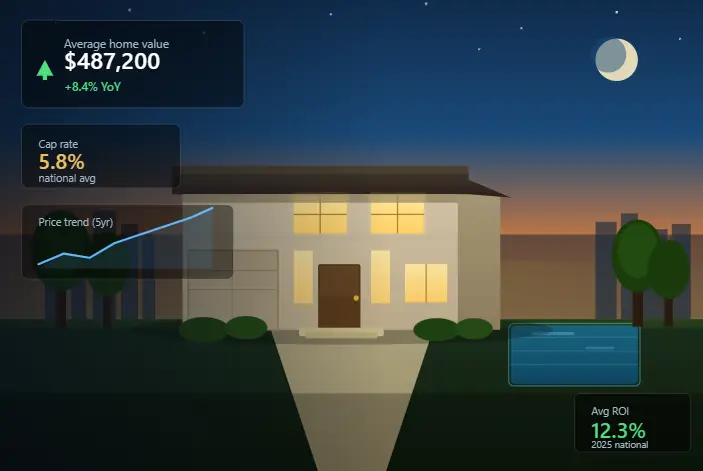 Money6x.com Real Estate: The Complete 2026 Investor's Guide