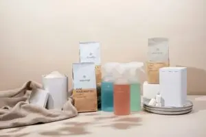 What Is Qullnowisfap in Cleansing