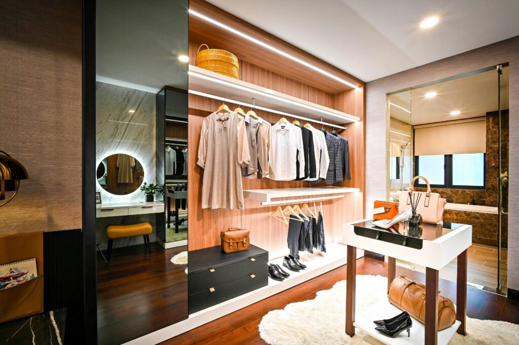 Closet Organization Ideas That Actually Work, Room by Room