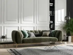 Interior Design DrHomey: The Complete Guide to a Beautiful, Functional Home
