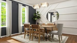 Accent Wall Ideas That Actually Work (Room-by-Room Guide)