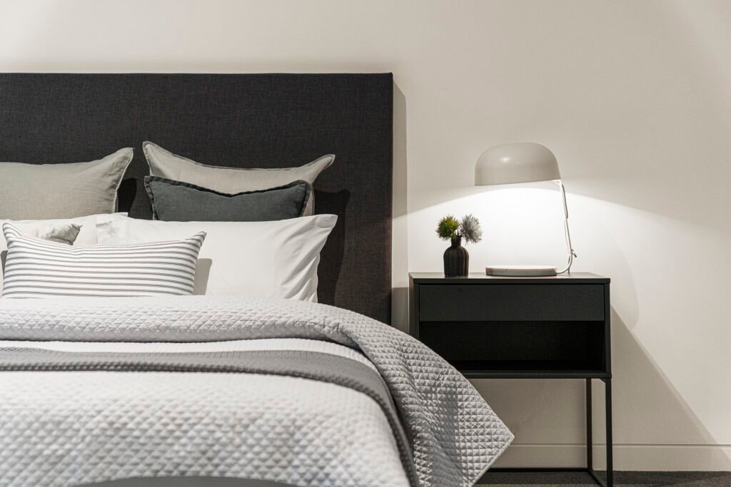 The Complete Guide to Brushed Cotton Bedding