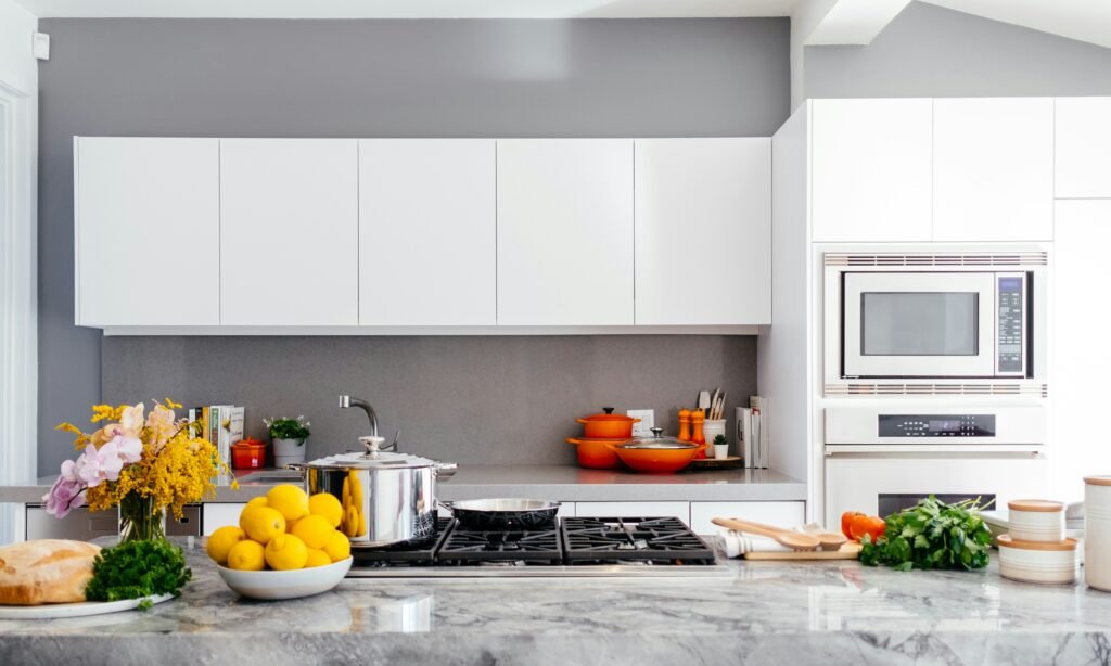 Kitchen Organization Ideas That Actually Work