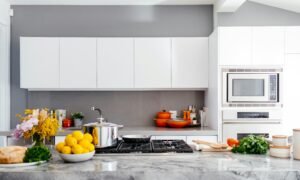 Kitchen Organization Ideas That Actually Work