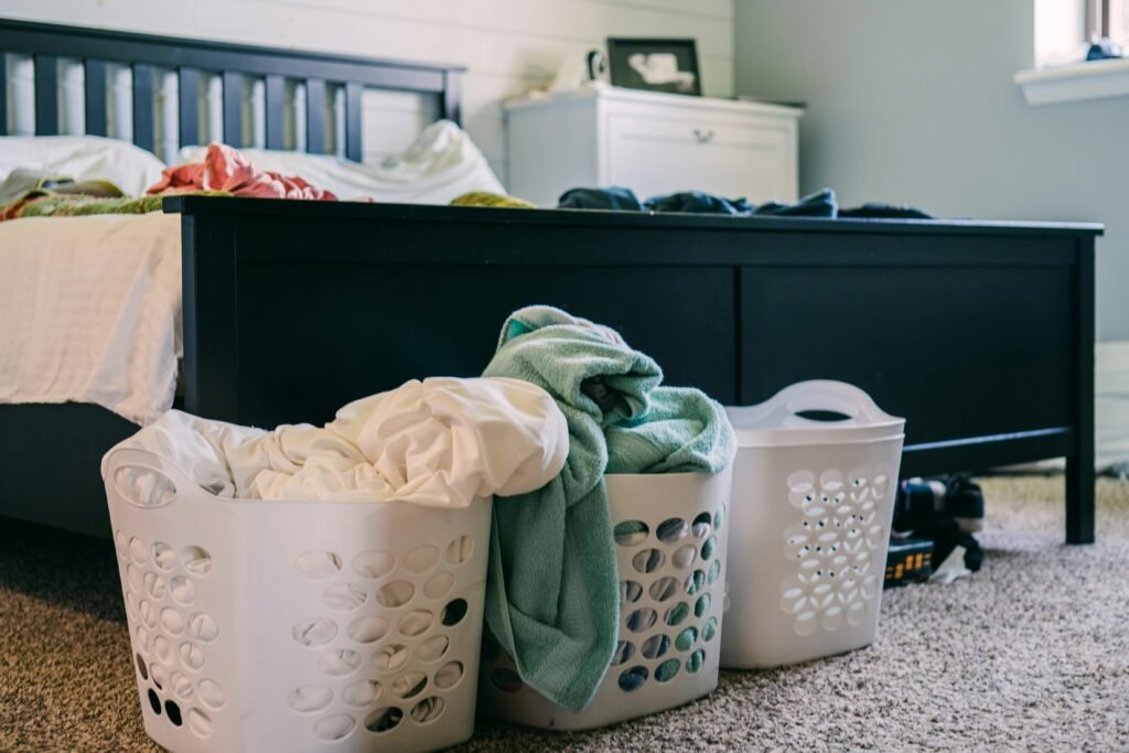 Home Organization Tips for Small Spaces: How to Live Large in Small Quarters