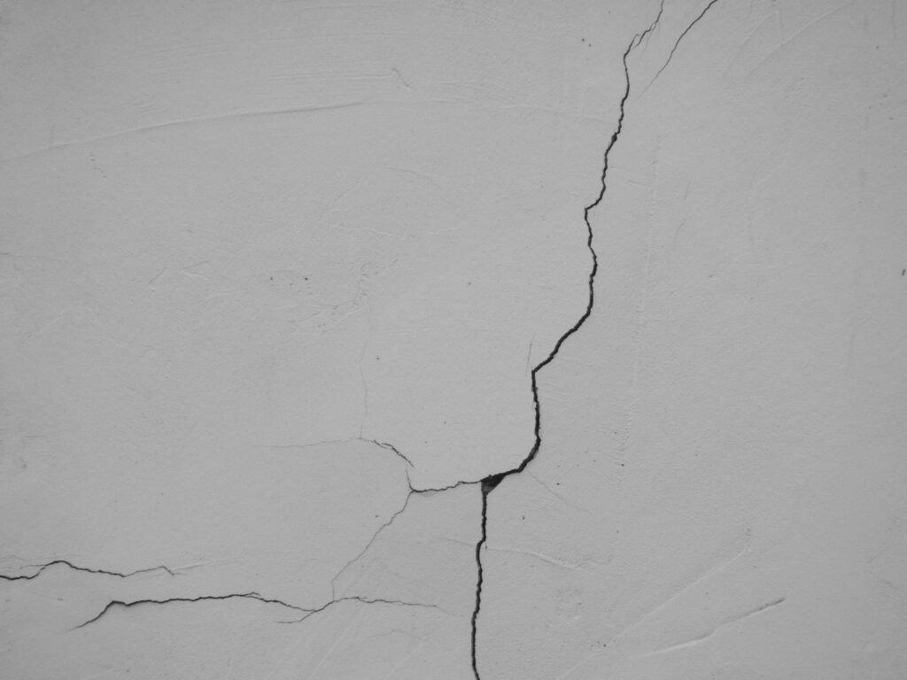guide to foundation crack repair