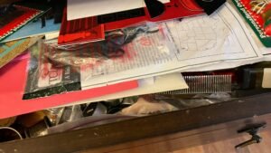 junk drawer