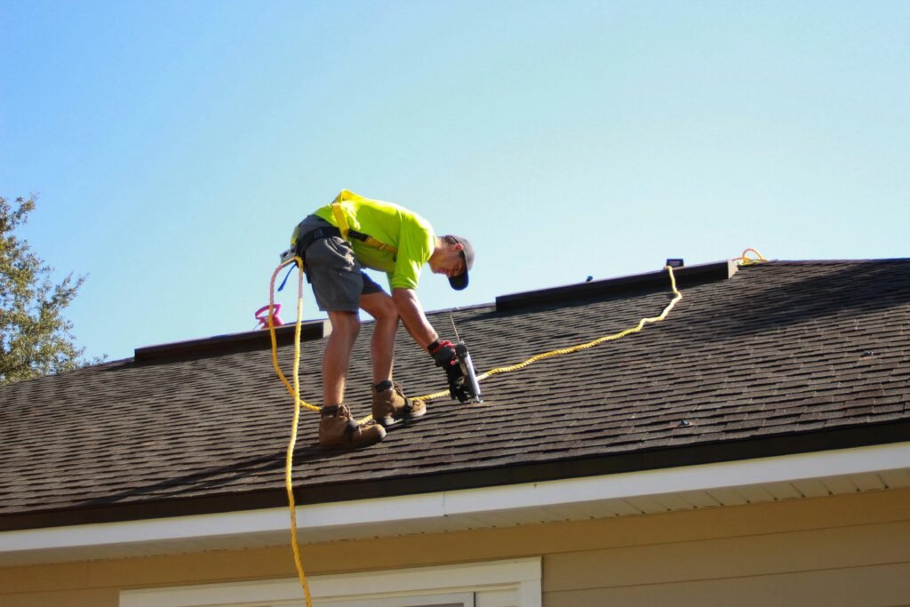 Common Roofing Problems Every Homeowner Should Know