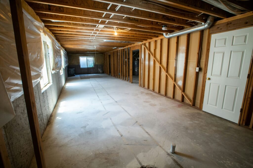 How To Waterproof A Basement: A Complete Guide
