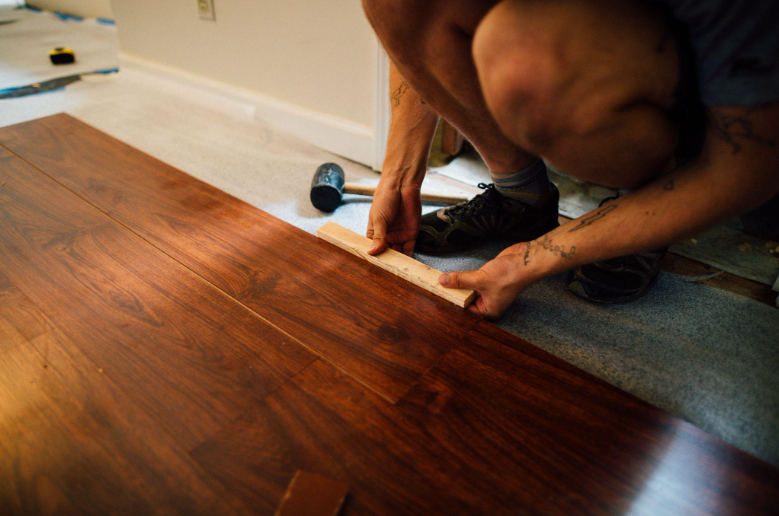 Best hardwood floors for a modern home