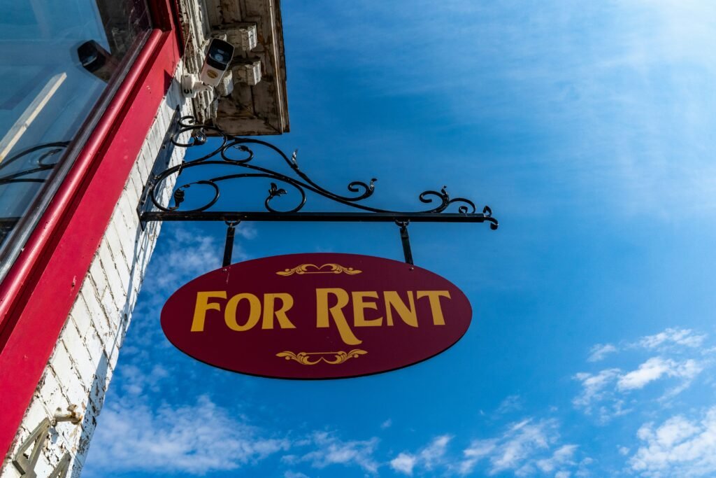 How to Personalize a Rental Without Losing Your Deposit