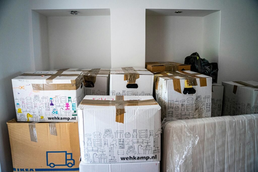 How to Choose the Right House Removalists in Cairns