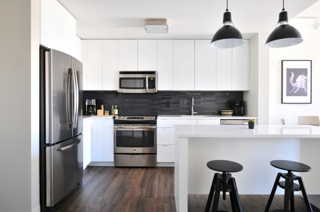 Kitchen Renovation Ideas That Improve Flow, Comfort, and Everyday Energy at Home