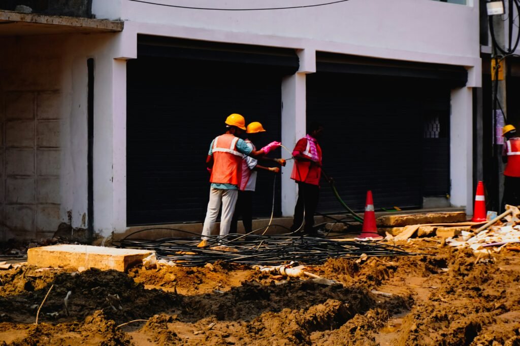 foundation repair methods