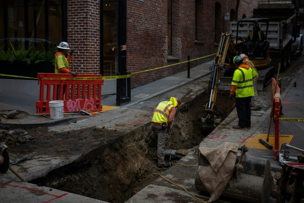 Signs of Foundation Problems: Cracks, Floors, Doors, and More