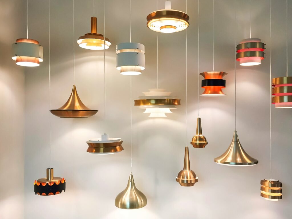 How Can Recessed Lighting Improve Visibility in Narrow Hallways and Corridors?